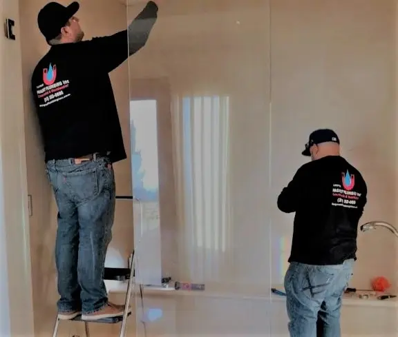 Professional plumbing installation for Leak Detection in Salisbury Center